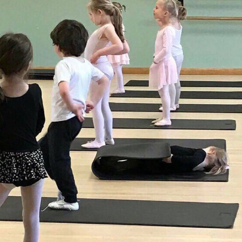 Буквально я с коллегами на утренней встр…