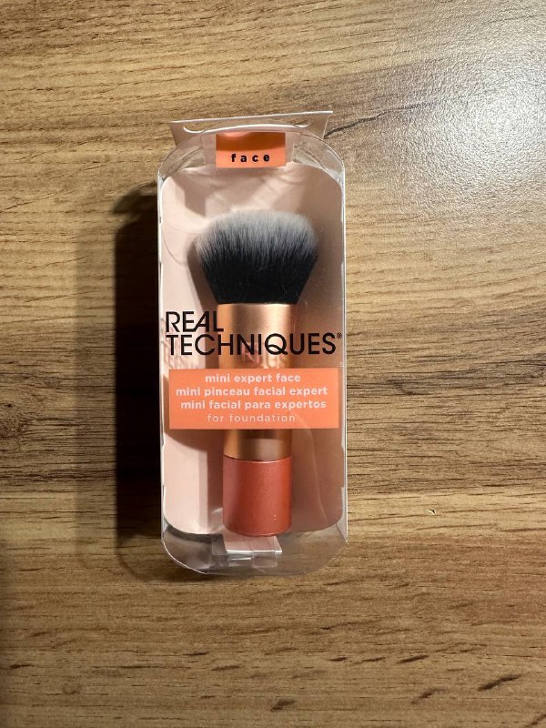 кисть для макияжа 10gel — фото 1