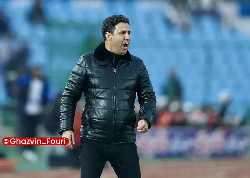 قزوین فوری: پرسپولیس با شروع قوی فصل، شمسآذر را شکست داد🔹پرسپولیس فصل جدید لیگ را در قزوین آغاز کرد و در دیداری که معمولاً برای تیم
