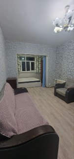 Продается своя квартира 1в2 комнатная м,Феруза МирзоУлугбексий район