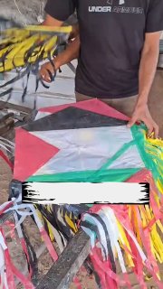 شبكة قدس تطلق حملة تكريماً لأطفال غزة