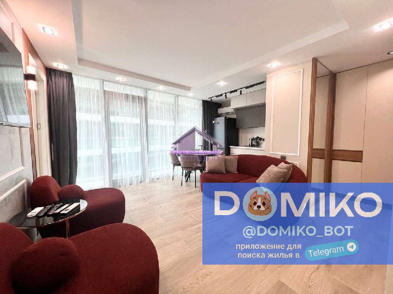 2+1, 4 этаж, 65 кв/м — фото 1