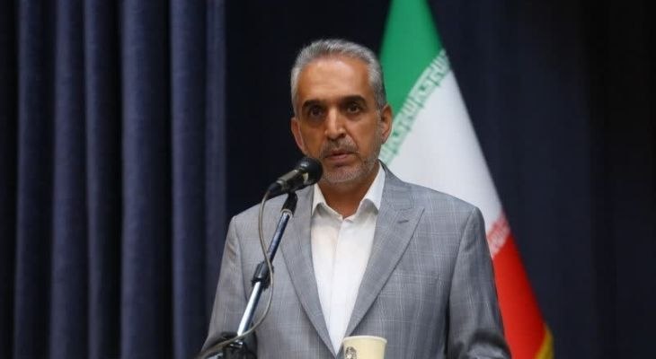 عصر همدان: 🔴ورزش همدان با استعدادیابی جان میگیرد🔹فرماندار همدان بر تقویت زیرساختهای ورزشی، حمایت از هیأتهای شهرستانی و توجه جدی