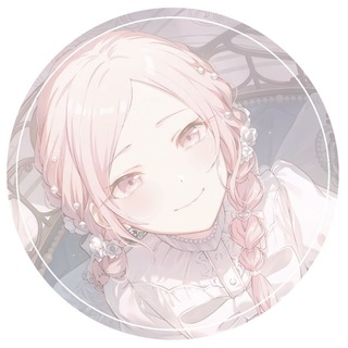 Telegram profile photo for ꒰ ⸝⸝ cutie mizuki