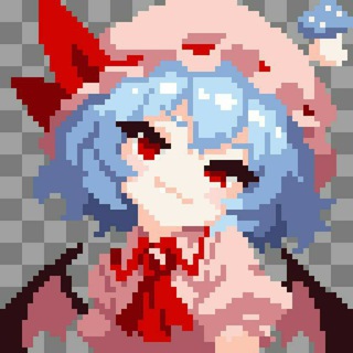 Telegram profile photo for White shades of VN | Белые оттенки визуальных новелл