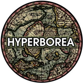 Telegram profile photo for Hyperborea