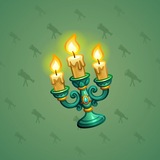 Chill Flame #75