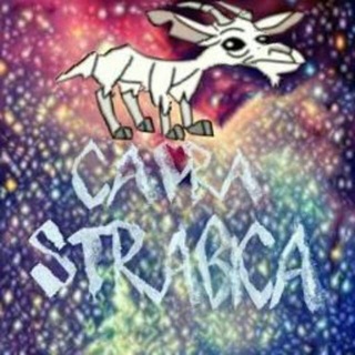 Capra Strabica Official® Telegram Group Link
