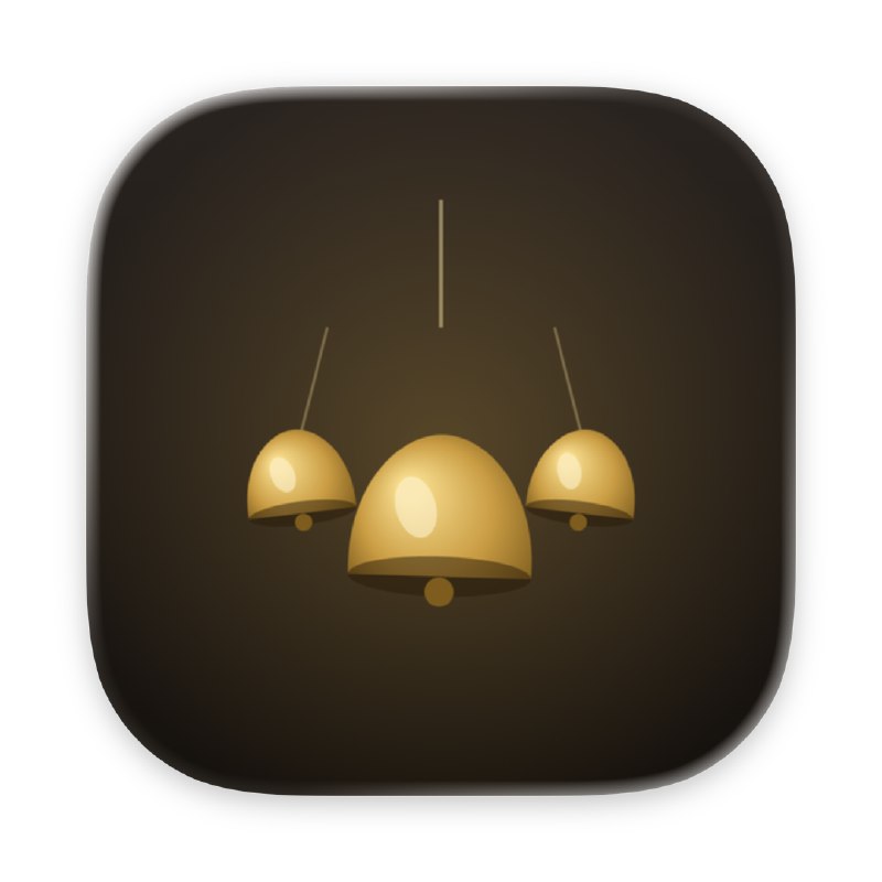 Windchime Widget