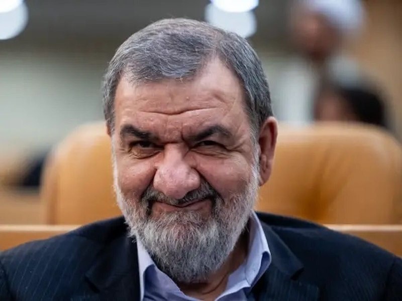 کانال خبری دانشگاه اصفهان: 🔴غیررسمی:ذوالقدر استعفا داد و محسن رضایی بهعنوان نماینده مجتبی خامنهای و دبیر شورای عالی امنیت ملی منصوب شد.
