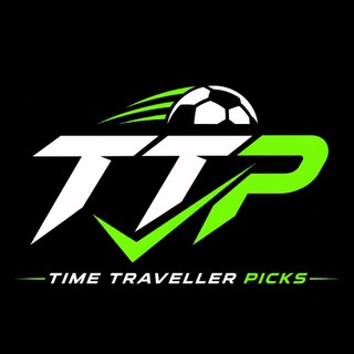 Telegram profile photo for Time Traveller Picks ⏳