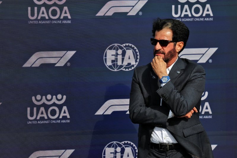 🚀 Формула‑1: FIA планирует изменить правила управления “B‑командами” 🚀Сегодняш