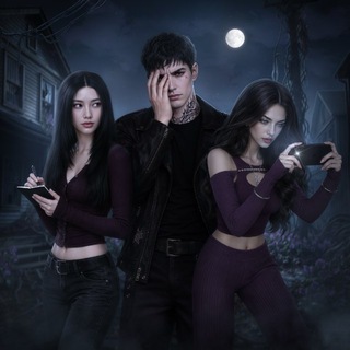 Telegram profile photo for Коротко о Клубе Романтики