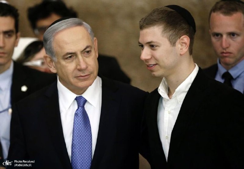 בנו של נתניהו: לצד איראן, ערביי ישראל מסוכנים יאיר נתניהו, בנו של ראש ממשלת ישראל, בתגובתו הראשונה להצלחת ה…