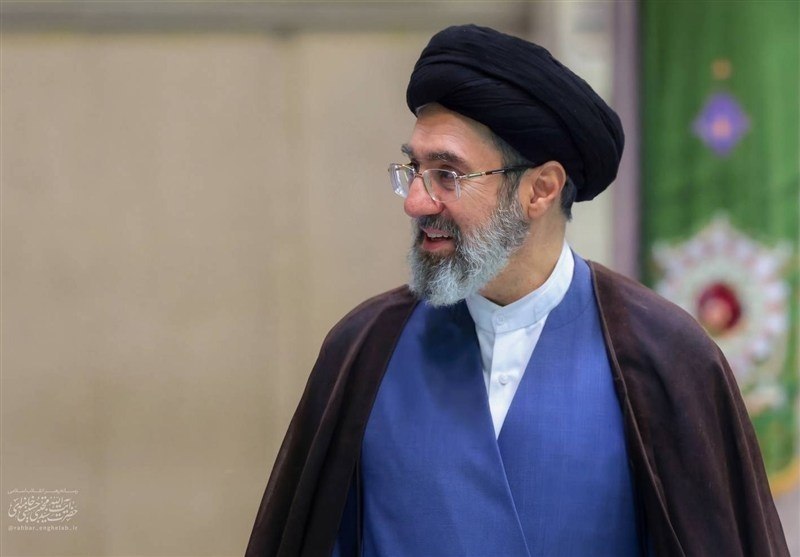 اخبار جنگ ایران امریکا: ‼️💢🇮🇱🇮🇷 کانال ۱۴ اسرائیل: منابع محرمانه داخل حکومت تایید کردند که مجتبی خامنه‌ای اوایل ماه آگوست فوت کرده‼️ در صورت تکذی