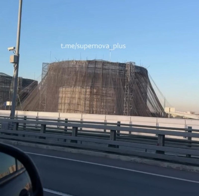 סוכנויות ממשלתיות רוסיות הוציאו יותר מ-17 מיליארד רובל על הגנה מפני כטב"מים זה בעיקר נציגי האליטה החדשה של…