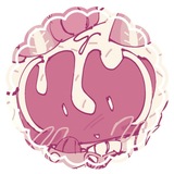 𐔌 Дִꪮⲙ ӄꪮᧃⲙꪮ 𓆪 Stickers
