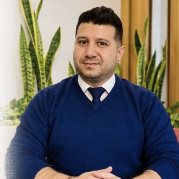 ‼ משטר הטרור האיראני ממשיך להוציא להורג מפגינים. חסן גולשן-נג'אד, בן 36, נעצר בקשר להפגנות בינואר 2026. אתמ…