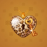 Cupid Charm #75