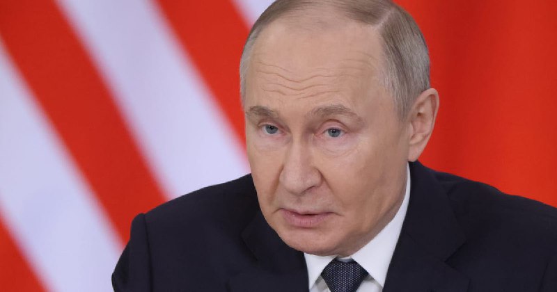 Putin won’t go to peace talks with Zelenskyy in Turkey – POLITICO