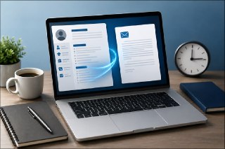 Как составить резюме и персонализированное сопроводительное письмо за 15 минут в AI-конструкторе без промптов🧩 Читать статью 🧩3 AI-конструктора____________________😞 Мы в MAX: SEOnews и Лайкни