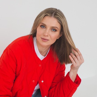 Telegram profile photo for СТИЛИСТ JENNYHAET