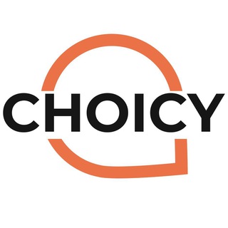 Telegram profile photo for 🌎 CHOICY.WORK: Global карьера | вакансии | стартапы | удалёнка