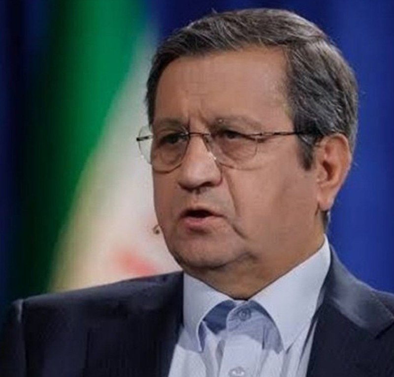 تجارت‌ نیوز: 🔻همتی: مطالبات ایران از بغداد پیگیری می‌شود رئیس کل بانک مرکزی: ▪️لازم بود در سفر به عراق، بخشی از اقدامات خود را در زمی