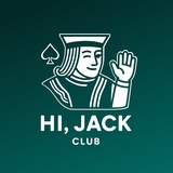♠️ HI, JACK CLUB ❤️