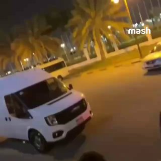 Иран ударил по аэропорту Бахрейна беспилотниками — есть повреждения инфраструктуры.Иранские ракеты накрыли район американской базы в Бахрейне. Одна из ракет попала прямо по базе США.❗ Подписывайся на Mash в МАХ