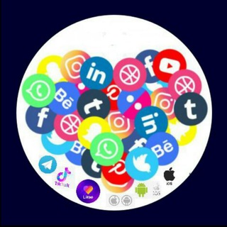 MKD's Social Media Marketing Packages✨✨✨ Telegram channel profile photo