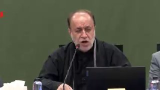 🎦 סגן יו"ר הפרלמנט: תגובתה של איראן לשובבות אוקראינה באזור הכספי היא מצערת