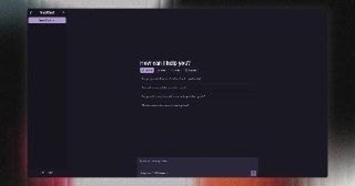 Show HN: 另一款人工智能聊天应用Another AI Chat Aplication (nexchat.akashdev.me)11-22  ↑ 1 HN Pointsvia Buzzing (author: akash100x)