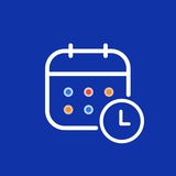Календарь обучения