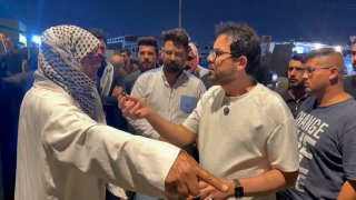 🇮🇶 חדשות אל נחיל 🇮🇶