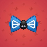Bow Tie #427