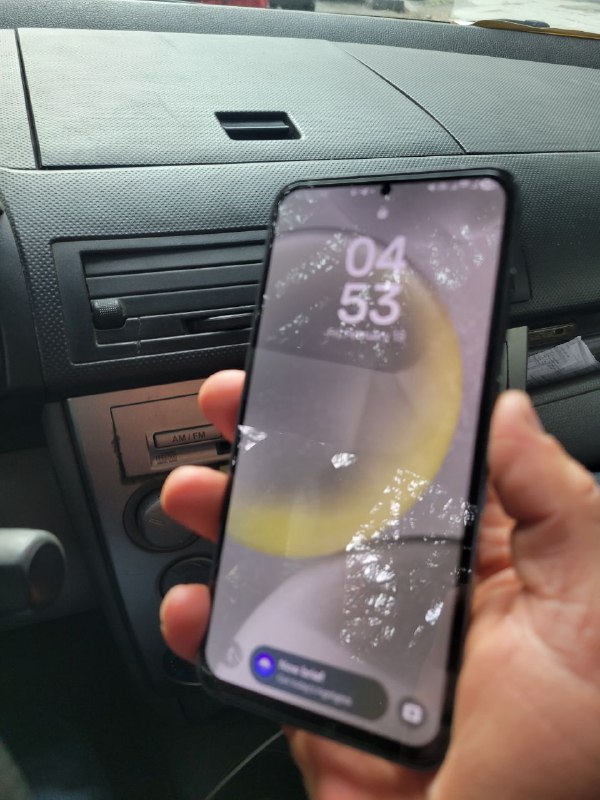 Samsung S24 Plus 256 ГБ Оснащен процессором Snapdragon, телефон американского производства Цена 950 