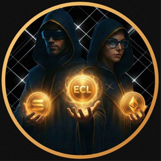 💎 Elite Crypto Lounge 💎 Telegram Group Link