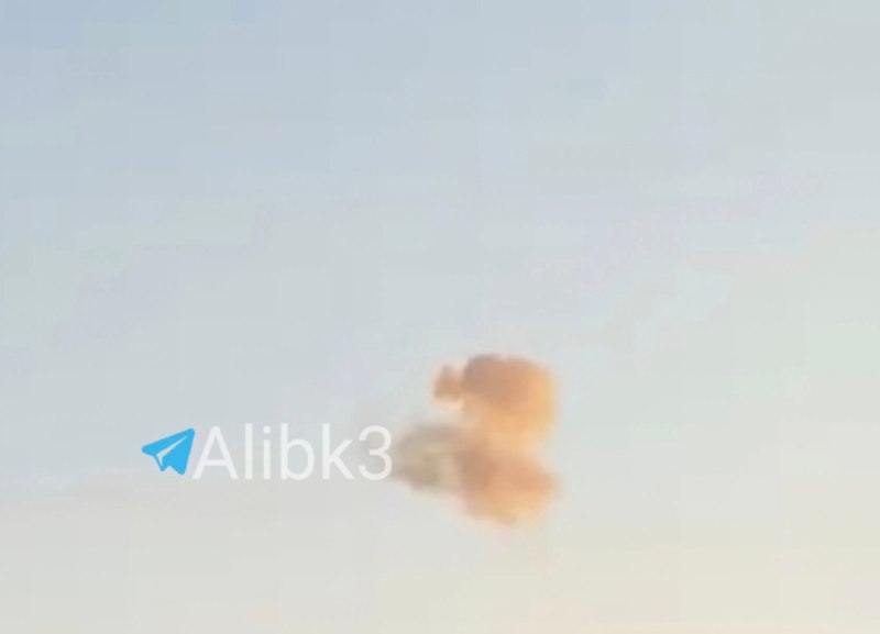 מתקפת מזל"ט בארביל, כורדיסטן העיראקית.