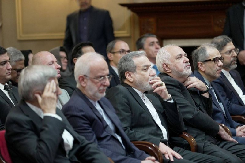 ארגצ'י: מלחמת הרמדאן היא נקודת מפנה בהיסטוריה של האזור; כל מבני הביטחון קרסו שום דבר לא יהיה כמו קודם. המבנ…