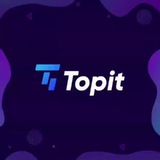 TopIt - Донаты в игры