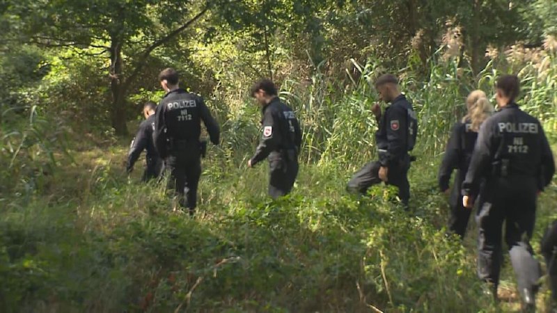 A UAV crashed in an uninhabited area near Steinhuder Meer in Germany, about one kilometer from the Bundeswehr air base in Wunstorf.