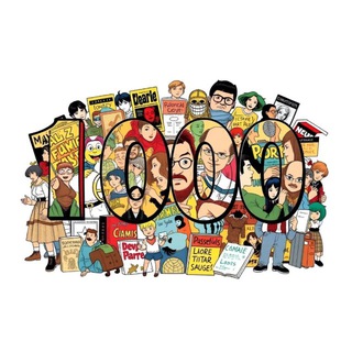 Bandes dessinées