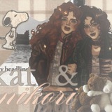 ᅠ ׂ𝓲𝗇𝗍𝖾 ׂ𝗿𝘃i𝐞𝔀𝓼 .ᅠᅠᅠ ׂ 𝗇𝗂𝗄𝓸𝓻𝗂 & 𝗄𐐼‌ׄ𝗍𝗋𝓲𝓵𝓵𝖾 ׂ