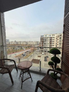 АРЕНДА ЭЛИТНАЯ КВАРТИРА
«Tashkent City Gardens Residence»