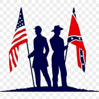 Под Южным Крестом: Гражданская война в США Telegram Group Link
