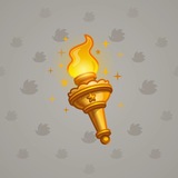 Chill Flame #587