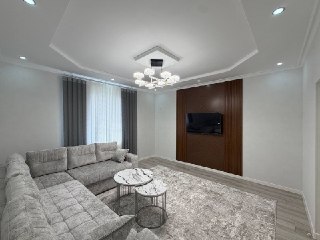 Оч СРОЧНО Продается квартира в Яшнабадском р-н ЖК Baku с Евроремонтом