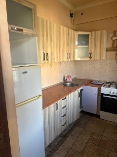 2 хонали уй ижарага берилади