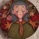 капи вил